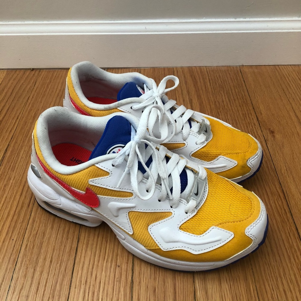 Air Max 2 Light